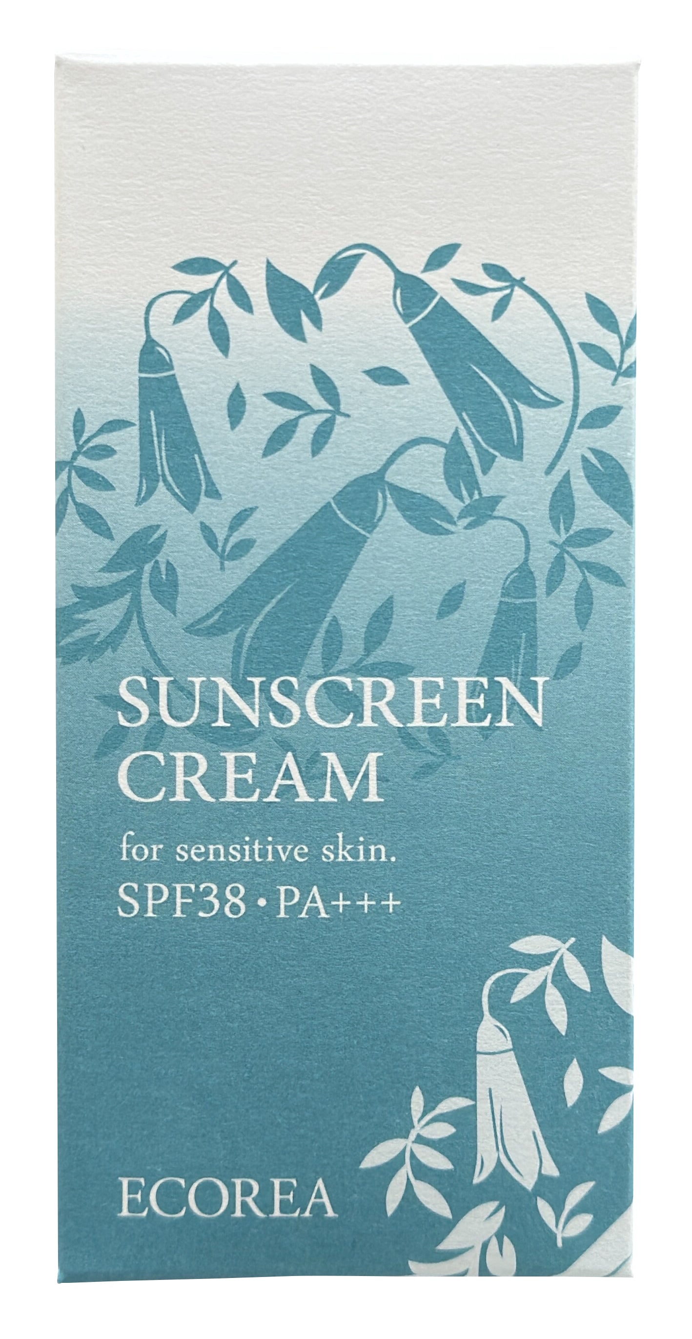 肌にやさしい日やけ止めクリーム SPF38 PA+++ 30g