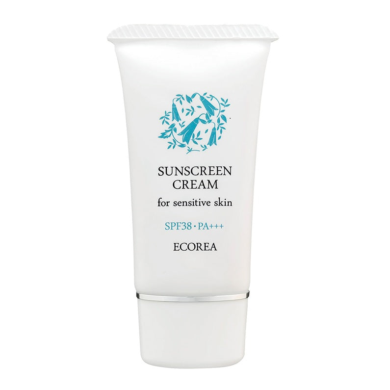 【新発売】肌にやさしい日やけ止めクリーム SPF38 PA+++ 30g