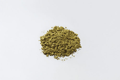 エコーレア ヘナ オレンジ