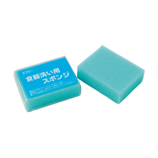 スタンダード 食器洗い用スポンジ ヱスケー石鹸