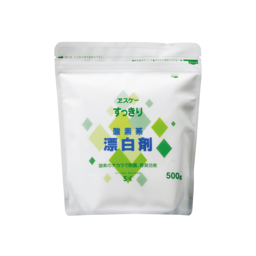 すっきり 酸素系漂白剤 ヱスケー石鹸【キャンペーン】