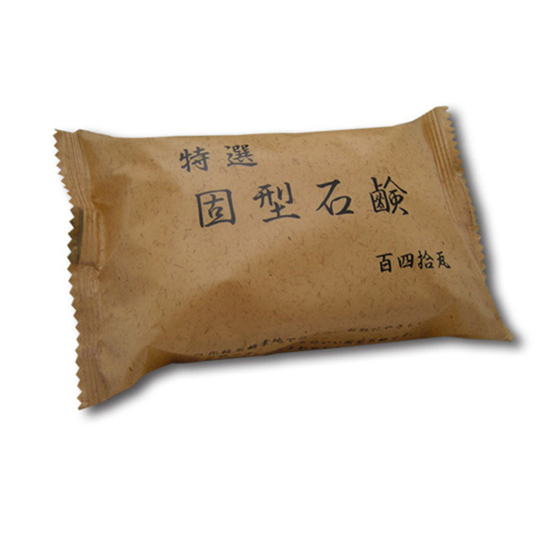 スタンダード 特選固型石鹸(レモンライムの香り) ヱスケー石鹸