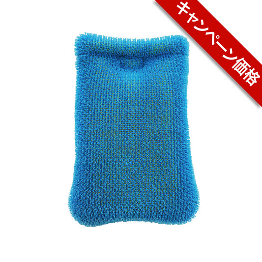 トレピカブラシ　ヱスケー石鹸　【キャンペーン】